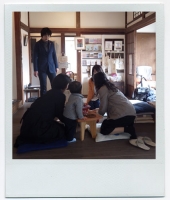 アトリエうめ庵 うめ展