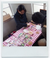 アトリエうめ庵 うめ展