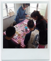 アトリエうめ庵 うめ展