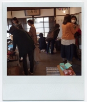 アトリエうめ庵 うめ展