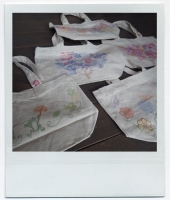 アトリエうめ庵 うめ展