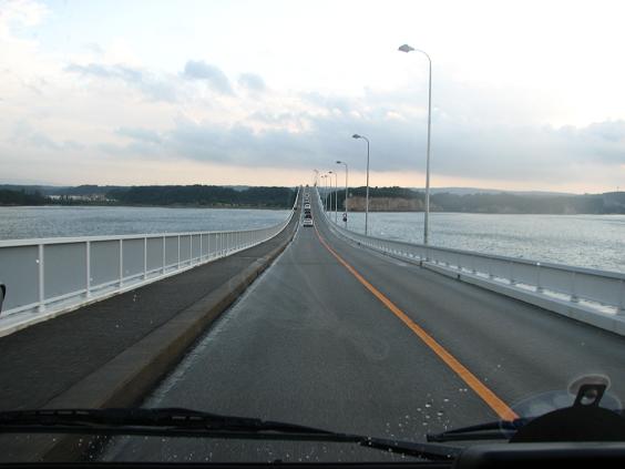 能登島大橋