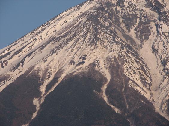 富士山の木花咲耶姫2