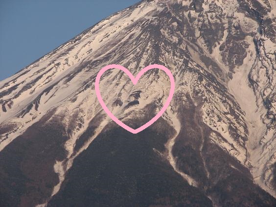 富士山の木花咲耶姫3