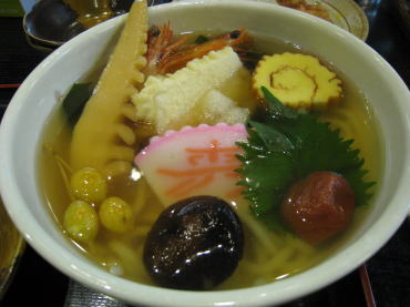 宮兵衛のうどん