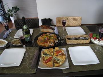 料理