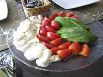 料理3