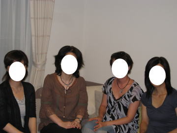 集合写真
