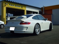 ポルシェ・GT3