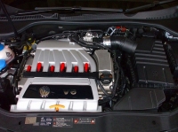 VWゴルフ・R32
