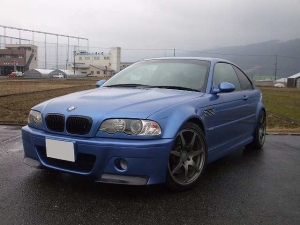 BMW・M3