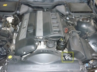 BMW・525i