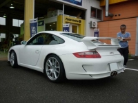 ポルシェGT3