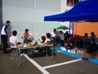 BBQ