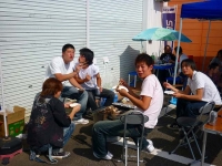BBQ