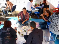 BBQ