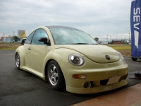 VW・ビートル