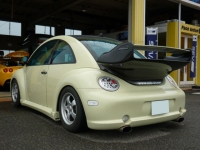 VW・ビートル