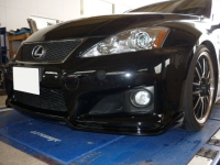 LEXUS IS-F