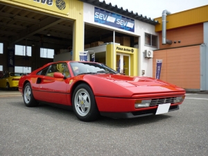 フェラーリ328GTB
