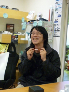 SEVルーパー