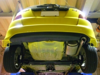 ホンダ・フィットRS