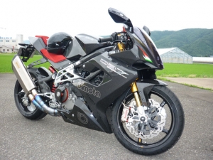 bimota DB7