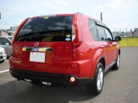 日産・エクストレイル