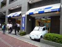 SEV代理店研修会