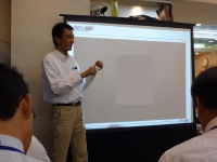 SEV代理店研修会