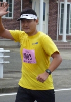 福井マラソン2010
