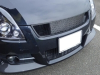 スズキ・スイフトスポーツ