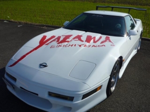 シボレー・コルベット