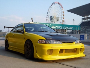 鈴鹿サーキット