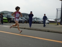 スーパーレディス駅伝