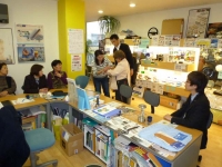 SEV説明会