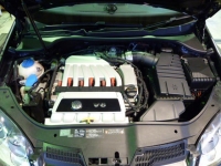 VWゴルフR32