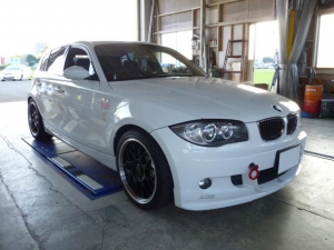 BMW130i