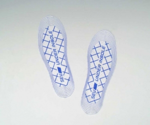 SEVアンダーインソール