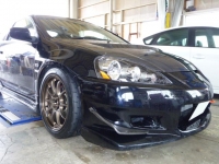 ホンダ・インテグラTypeR