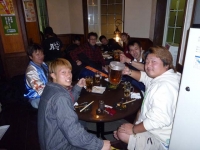 新年会