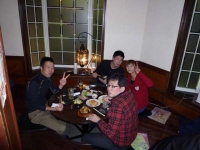 新年会