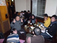 新年会