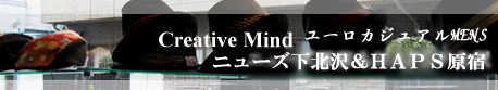 NEWS原宿
