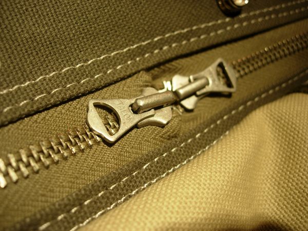 THE FEW AVIATOR KIT BAG | JUNKY CLASSICS | ジャンキークラシックス