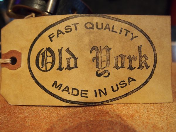 OLD YORK スタッズベルト | JUNKY CLASSICS | ジャンキークラシックス