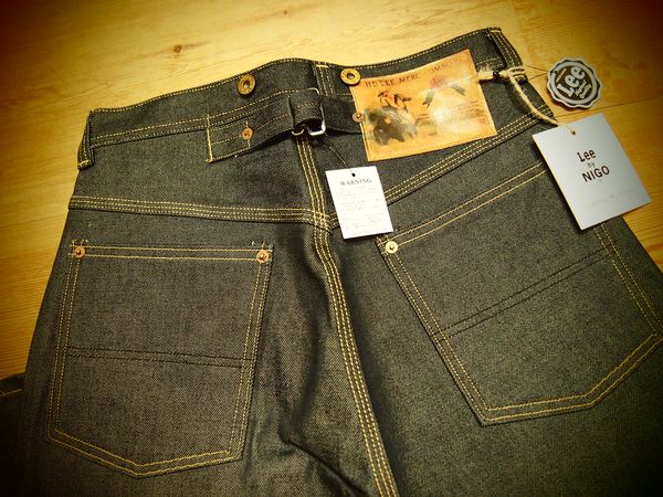 Lee by NIGO !! | JUNKY CLASSICS | ジャンキークラシックス