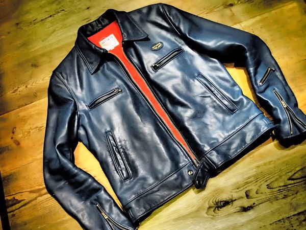 Lewis Leathers !! | JUNKY CLASSICS | ジャンキークラシックス | ブログ