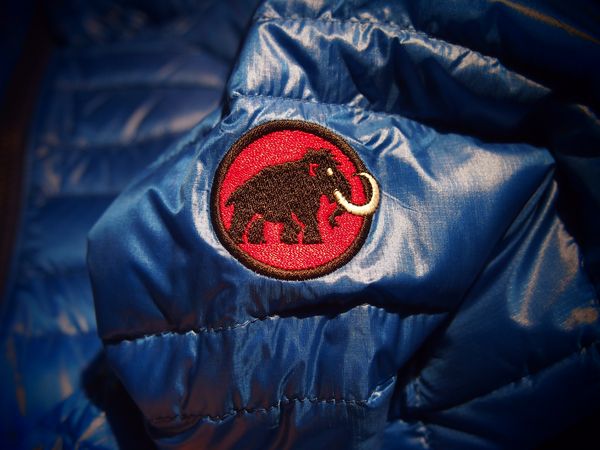 MAMMUT Gravity Ultra Light Down Jacket | JUNKY CLASSICS