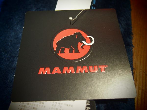 MAMMUT Thermal Pro Goblin JKT | JUNKY CLASSICS | ジャンキー